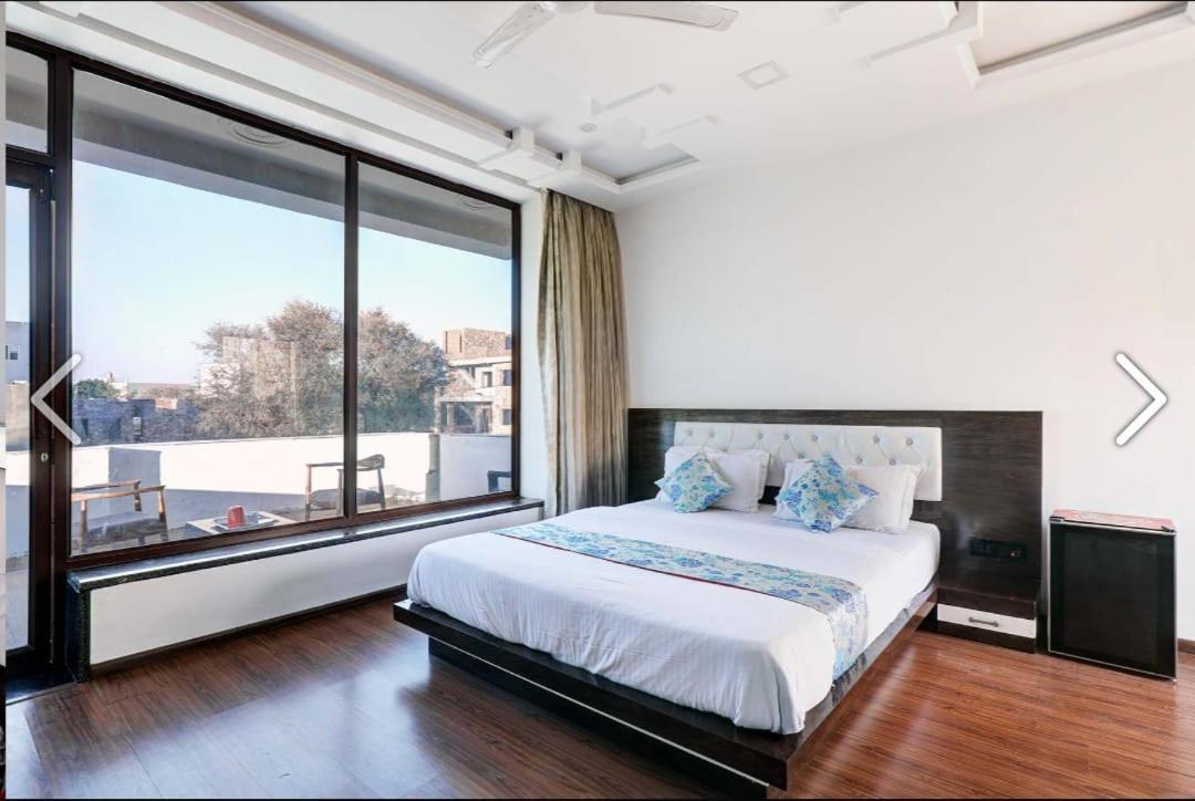 Zest Damodar Garh - The Stress Free Zone Jodhpur  Exterior foto