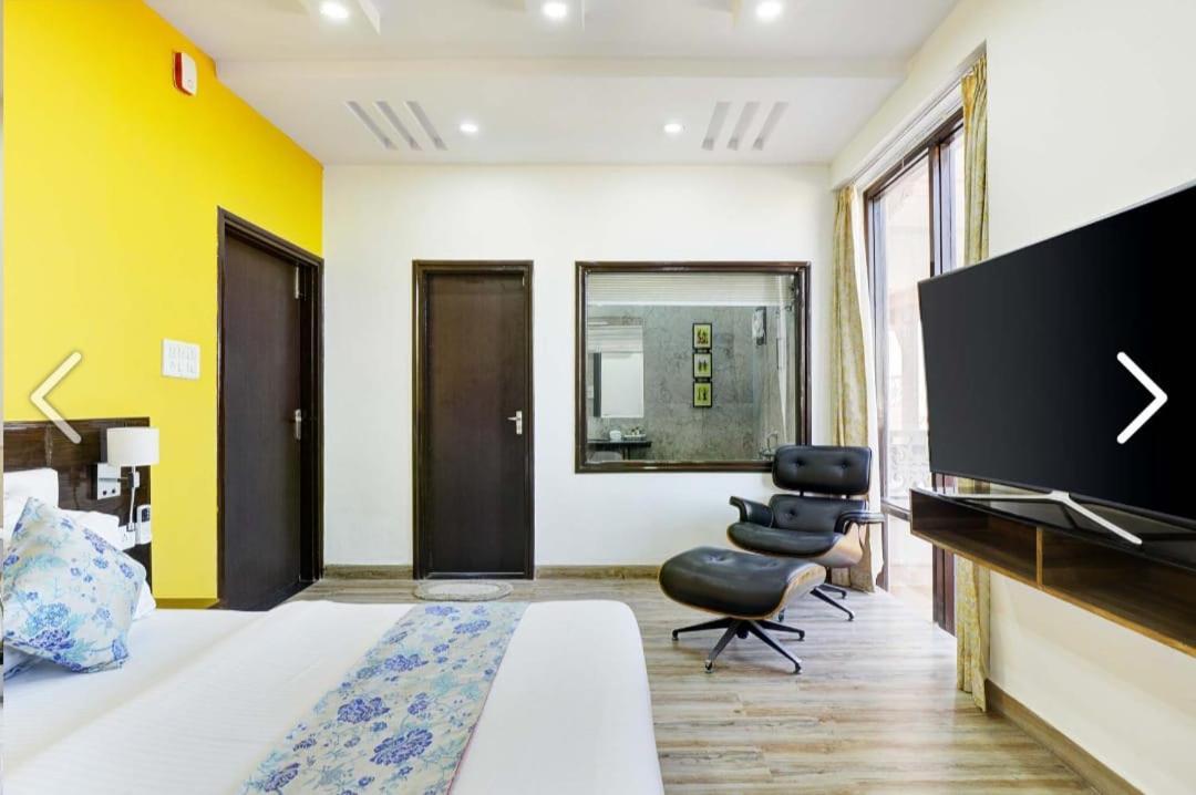 Zest Damodar Garh - The Stress Free Zone Jodhpur  Exterior foto